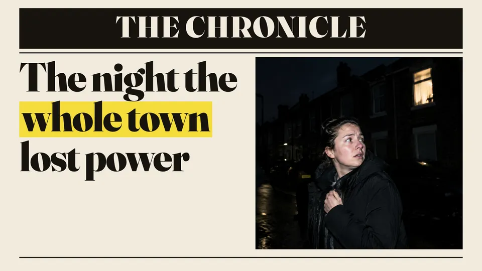 Front Page cover in 16:9, made with CoverDrop