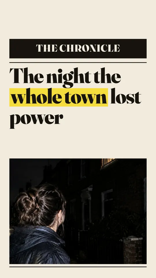 Front Page cover in 9:16, made with CoverDrop